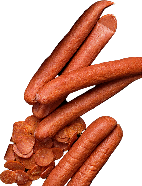 sausage