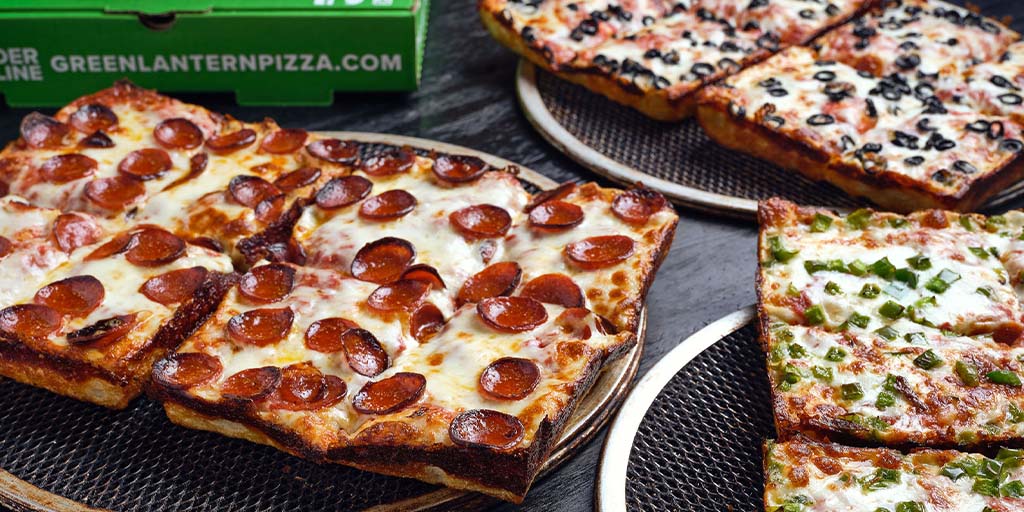 Explore the Blog | Green Lantern Pizza